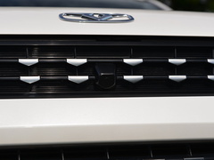 2021款 1.5T CVT劲豪版