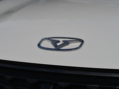 2021款 1.5T CVT劲豪版