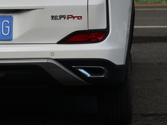 2021款 1.5T CVT劲豪版
