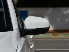 2021款 1.5T CVT劲豪版