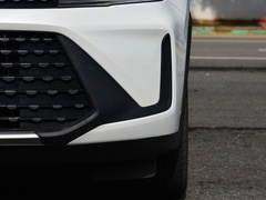 2021款 1.5T CVT劲豪版