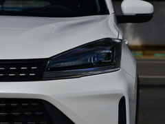 2021款 1.5T CVT劲豪版