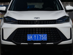 2021款 1.5T CVT劲豪版