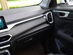 2021款 1.5T CVT劲豪版