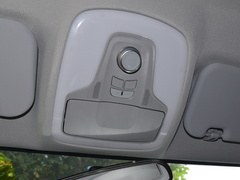 2021款 1.5T CVT劲豪版