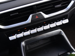 2021款 1.5T CVT劲豪版