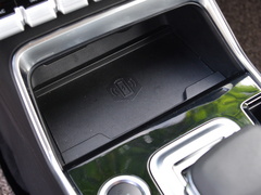2021款 1.5T CVT劲豪版