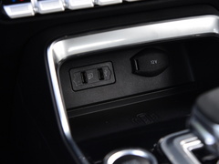 2021款 1.5T CVT劲豪版
