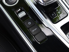2021款 1.5T CVT劲豪版