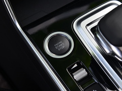 2021款 1.5T CVT劲豪版