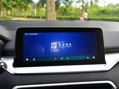2021款 1.5T CVT劲豪版