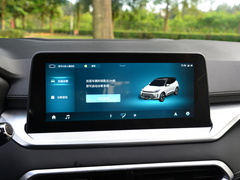 2021款 1.5T CVT劲豪版