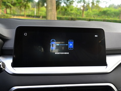 2021款 1.5T CVT劲豪版