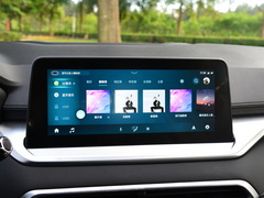 2021款 1.5T CVT劲豪版