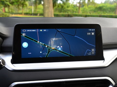 2021款 1.5T CVT劲豪版