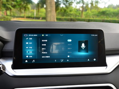 2021款 1.5T CVT劲豪版