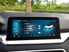 2021款 1.5T CVT劲豪版