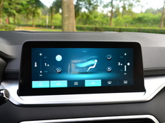 2021款 1.5T CVT劲豪版