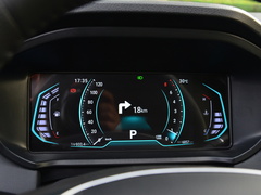 2021款 1.5T CVT劲豪版
