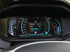 2021款 1.5T CVT劲豪版