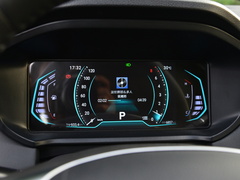 2021款 1.5T CVT劲豪版