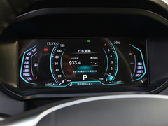 2021款 1.5T CVT劲豪版