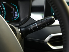 2021款 1.5T CVT劲豪版