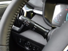 2021款 1.5T CVT劲豪版