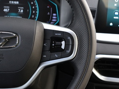2021款 1.5T CVT劲豪版