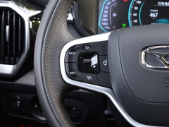 2021款 1.5T CVT劲豪版