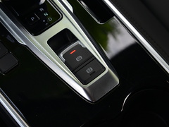 2021款 1.5T CVT劲豪版