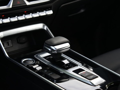 2021款 1.5T CVT劲豪版
