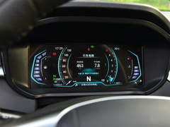 2021款 1.5T CVT劲豪版