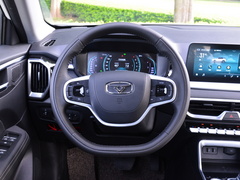 2021款 1.5T CVT劲豪版