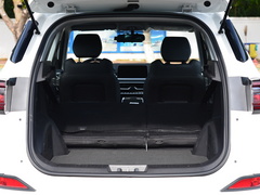 2021款 1.5T CVT劲豪版