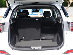2021款 1.5T CVT劲豪版