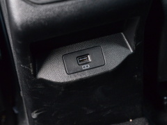 2021款 1.5T CVT劲豪版