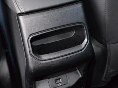 2021款 1.5T CVT劲豪版