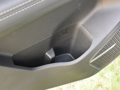 2021款 1.5T CVT劲豪版