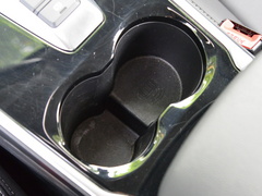 2021款 1.5T CVT劲豪版