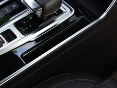 2021款 1.5T CVT劲豪版