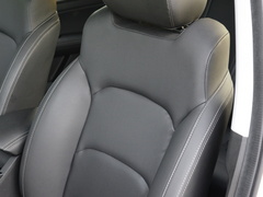 2021款 1.5T CVT劲豪版