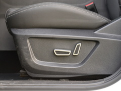 2021款 1.5T CVT劲豪版