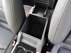 2021款 1.5T CVT劲豪版