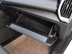 2021款 1.5T CVT劲豪版