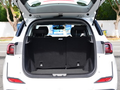 2021款 1.5T CVT劲豪版