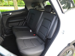 2021款 1.5T CVT劲豪版