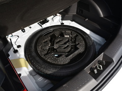 2021款 1.5T CVT劲豪版