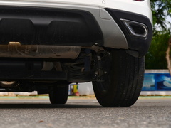 2021款 1.5T CVT劲豪版