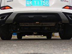 2021款 1.5T CVT劲豪版